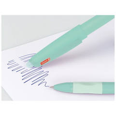Gelschreiber „REMOVE“ Colour Code radierbar | breit, 0,7 mm, mint