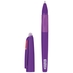 Gelschreiber „REMOVE“ Colour Code radierbar | breit, 0,7 mm, purple
