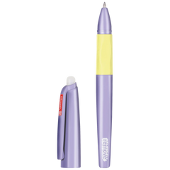 Gelschreiber „REMOVE“ radierbar | breit, 0,7 mm, lilac
