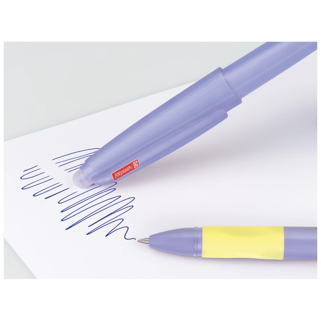 Gelschreiber „REMOVE“ radierbar | breit, 0,7 mm, lilac