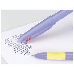 Gelschreiber „REMOVE“ radierbar | breit, 0,7 mm, lilac