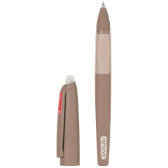 Gelschreiber „REMOVE“ radierbar | breit, 0,7 mm, truffle