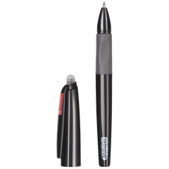 Gelschreiber „REMOVE“ radierbar | breit, 0,7 mm, schwarz