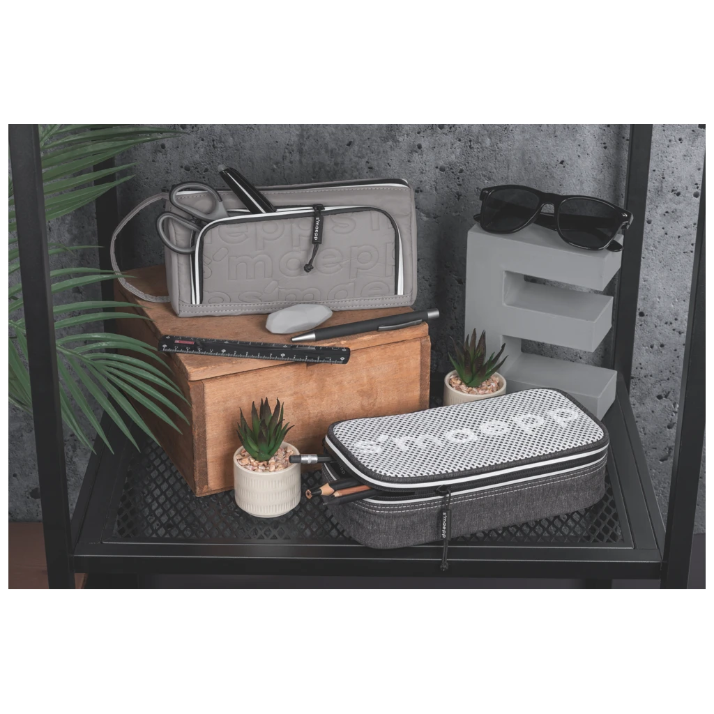 Gelschreiber „REMOVE“ radierbar | breit, 0,7 mm, schwarz