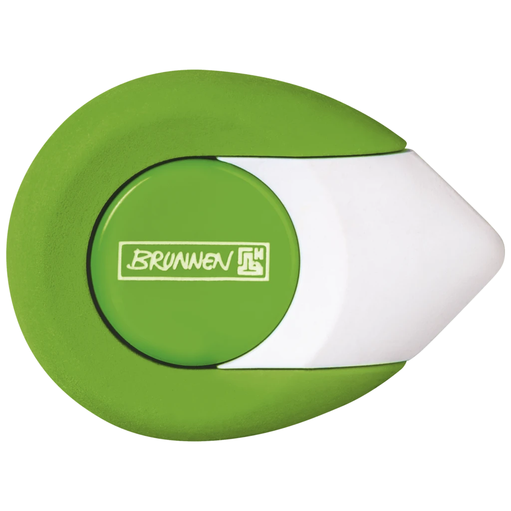 Radiergummi „2 in 1“ Colour Code | kiwi