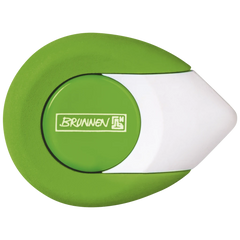 Radiergummi „2 in 1“ Colour Code | kiwi