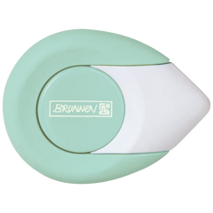 Radiergummi „2 in 1“ Colour Code | mint