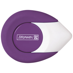 Radiergummi „2 in 1“ Colour Code | purple