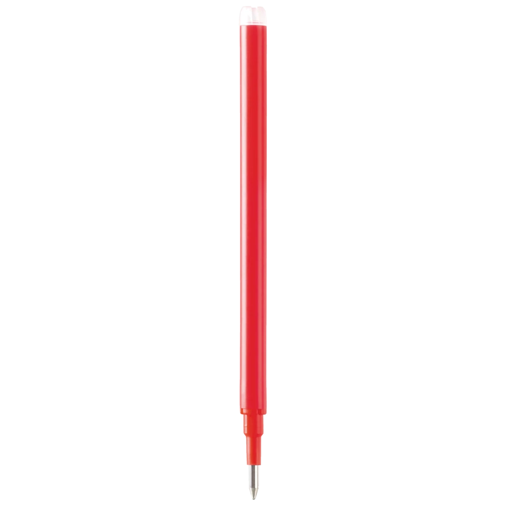 Ersatzmine „REMOVE“ Colour Code radierbar | breit, 0,7 mm, red