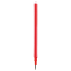 Ersatzmine „REMOVE“ Colour Code radierbar | breit, 0,7 mm, red