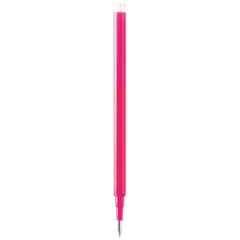 Ersatzmine „REMOVE“ Colour Code radierbar | breit, 0,7 mm, pink