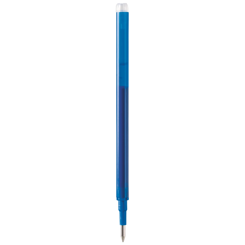Ersatzmine „REMOVE“ Colour Code radierbar | breit, 0,7 mm, azur