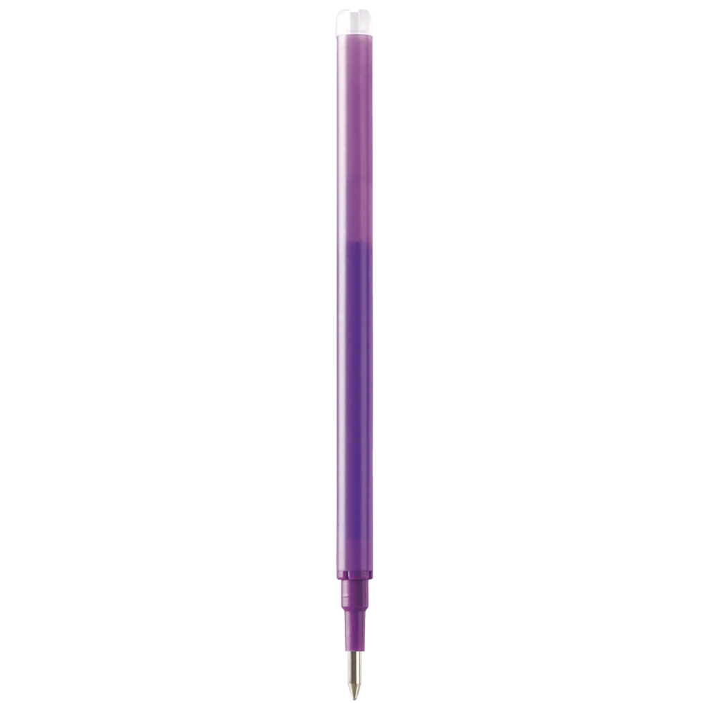 Ersatzmine „REMOVE“ Colour Code radierbar | breit, 0,7 mm, purple