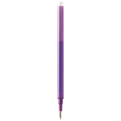 Ersatzmine „REMOVE“ Colour Code radierbar | breit, 0,7 mm, purple