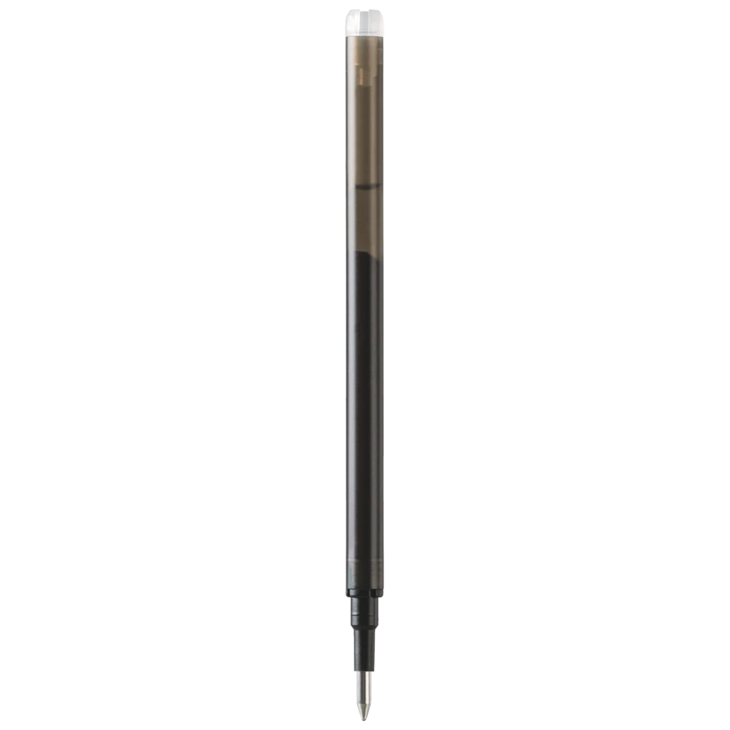 Ersatzmine „REMOVE“ Colour Code radierbar | breit, 0,7 mm, onyx