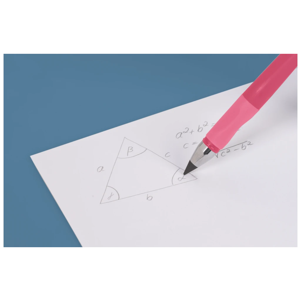 Bleistift „REMOVE Longline“ Colour Code | H, tulip