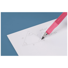 Bleistift „REMOVE Longline“ Colour Code | H, tulip