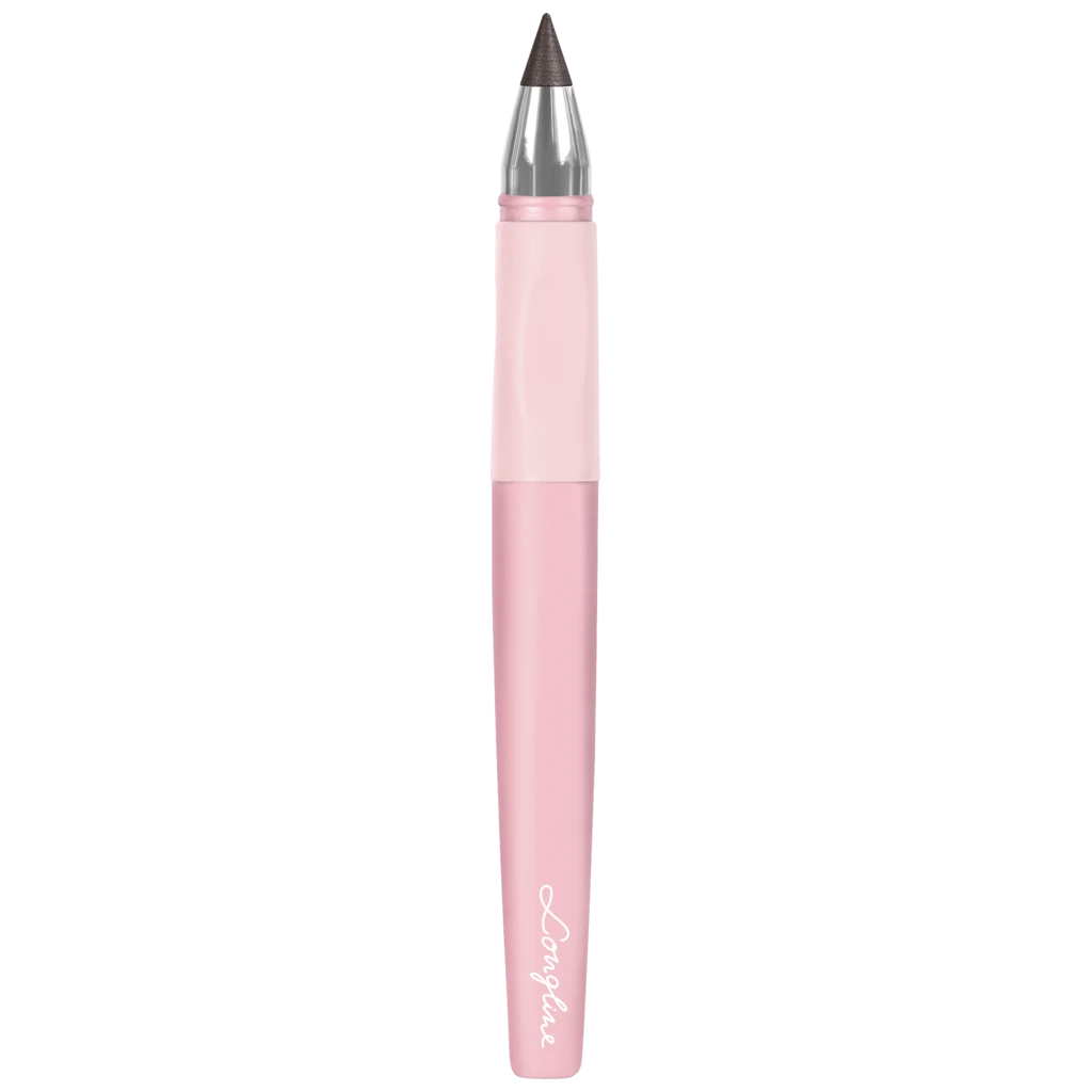 Bleistift „REMOVE Longline“ Colour Code | H, rose