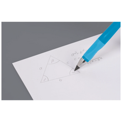 Bleistift „REMOVE Longline“ Colour Code | H, azur