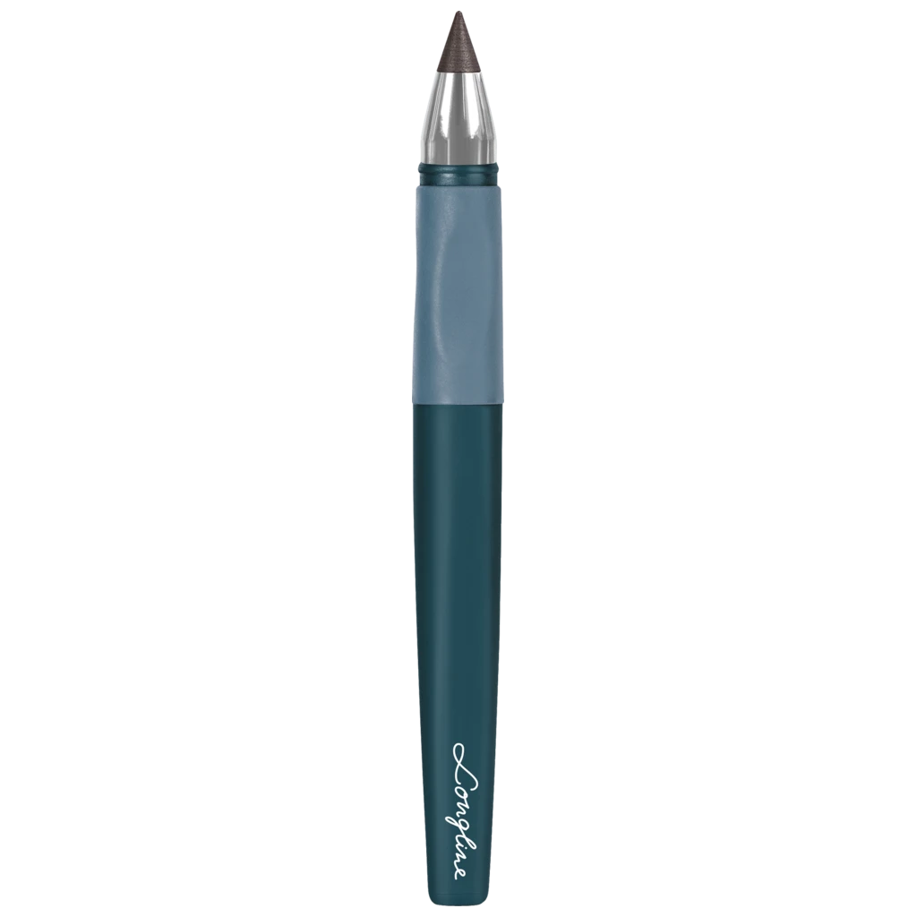 Bleistift „REMOVE Longline“ Colour Code | H, denim