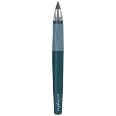 Bleistift „REMOVE Longline“ Colour Code | H, denim