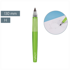 Bleistift „REMOVE Longline“ Colour Code | H, kiwi