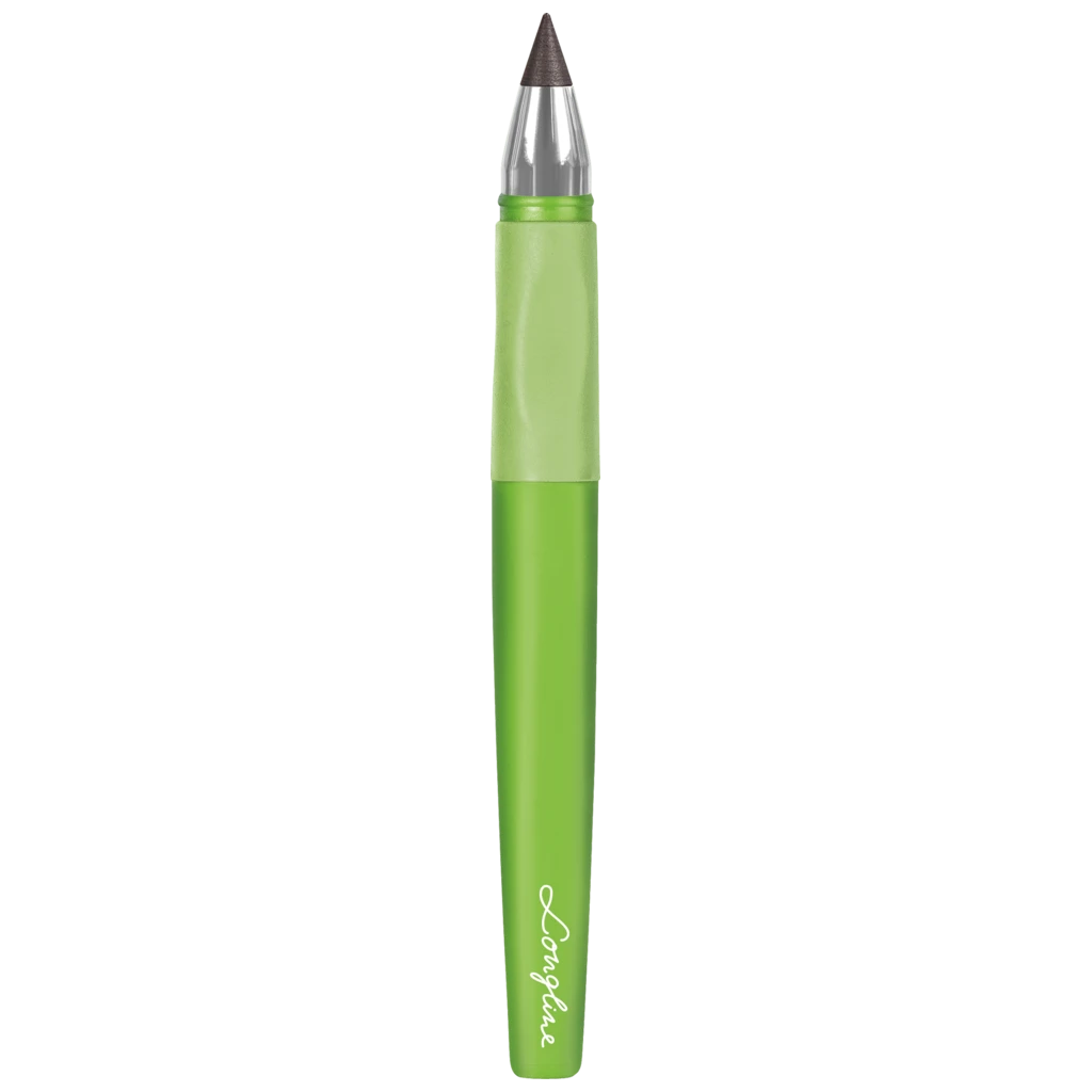 Bleistift „REMOVE Longline“ Colour Code | H, kiwi