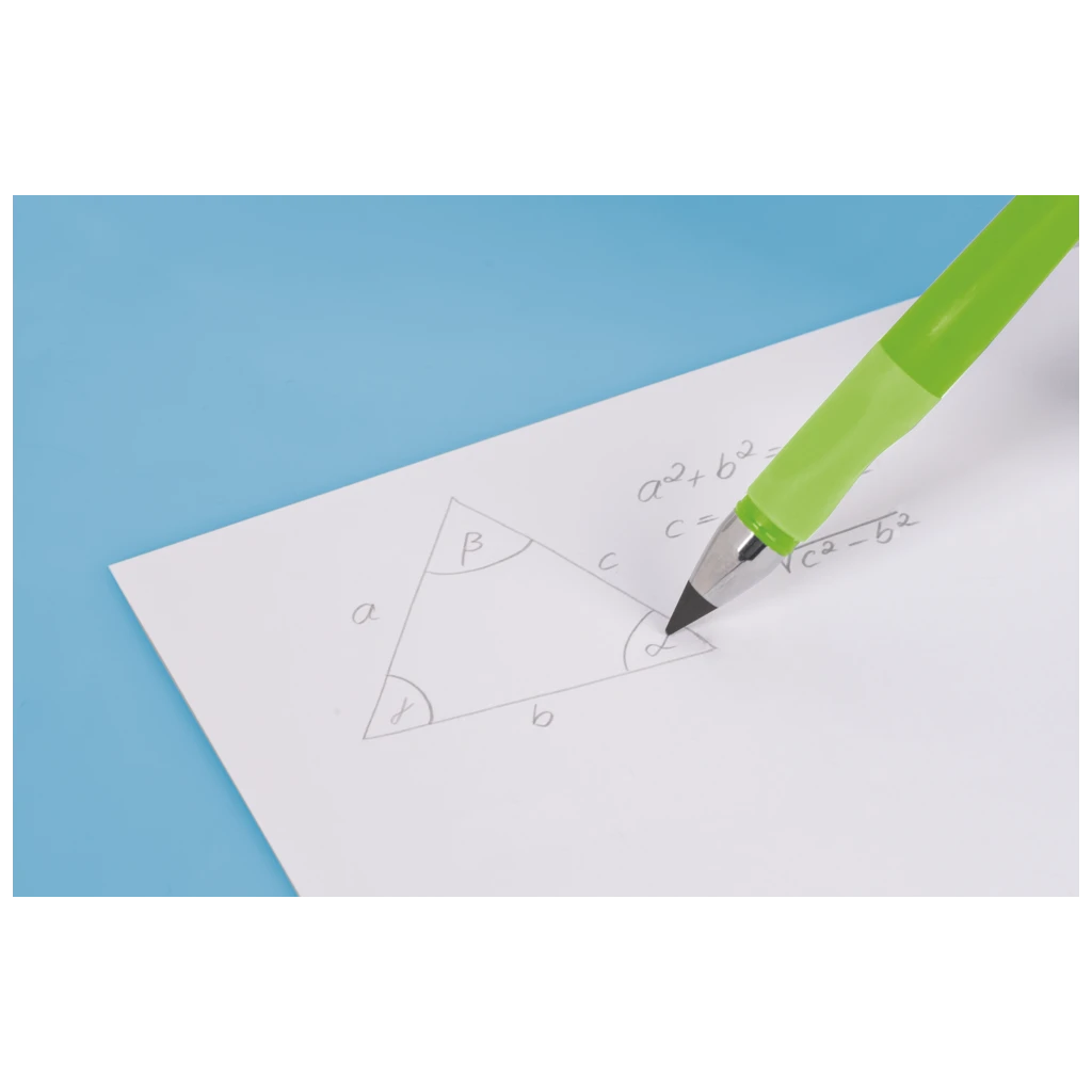 Bleistift „REMOVE Longline“ Colour Code | H, kiwi