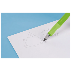 Bleistift „REMOVE Longline“ Colour Code | H, kiwi