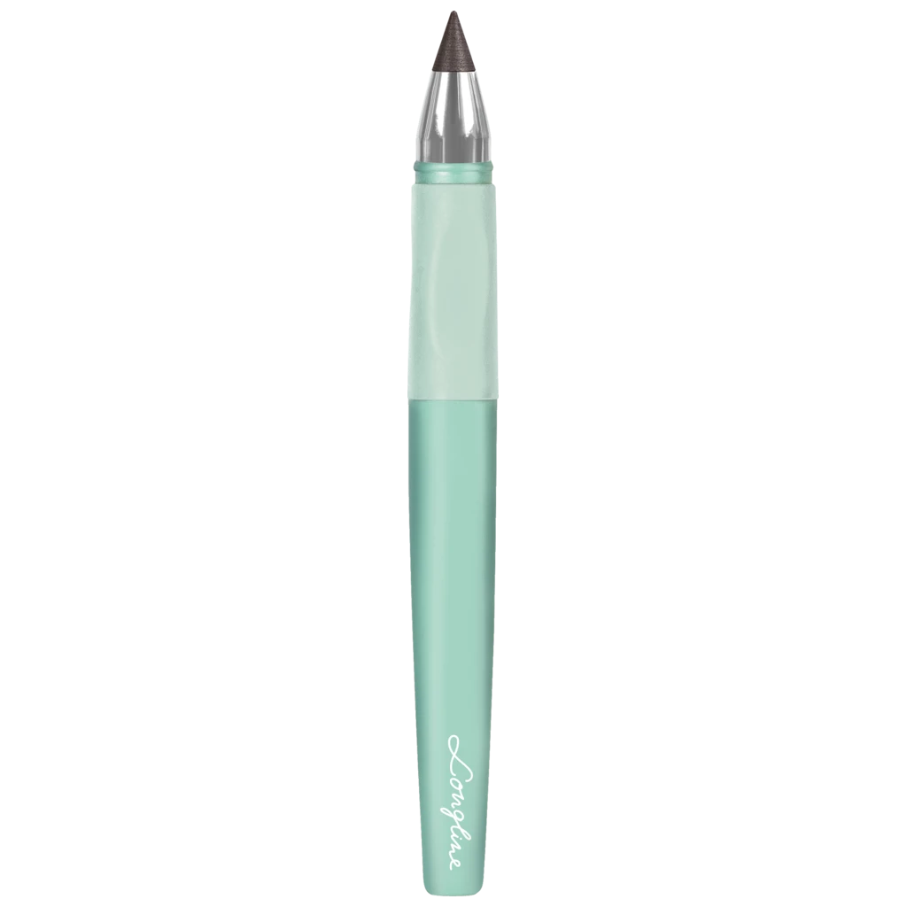 Bleistift „REMOVE Longline“ Colour Code | H, mint