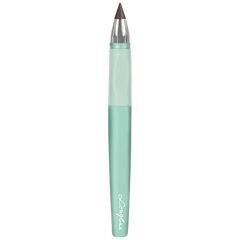 Bleistift „REMOVE Longline“ Colour Code | H, mint