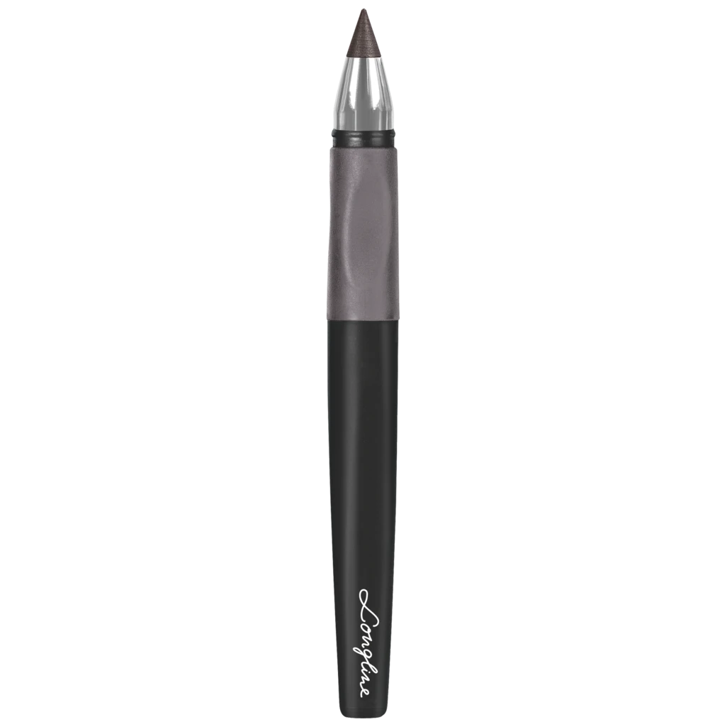 Bleistift „REMOVE Longline“ Colour Code | H, onyx