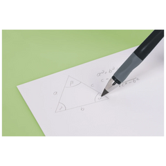 Bleistift „REMOVE Longline“ Colour Code | H, onyx