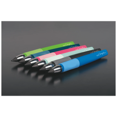 Bleistift „REMOVE Longline“ Colour Code | H, onyx