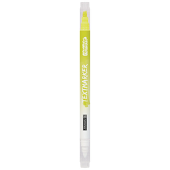 Textmarker | 2-5 mm, gelb