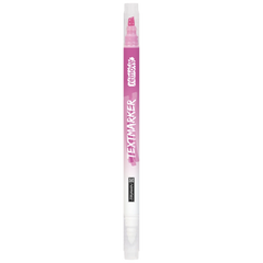 Textmarker | 2-5 mm, rot