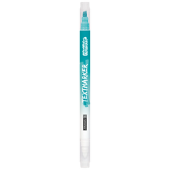 Textmarker | 2-5 mm, blau