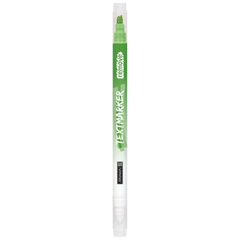 Textmarker | 2-5 mm, grün