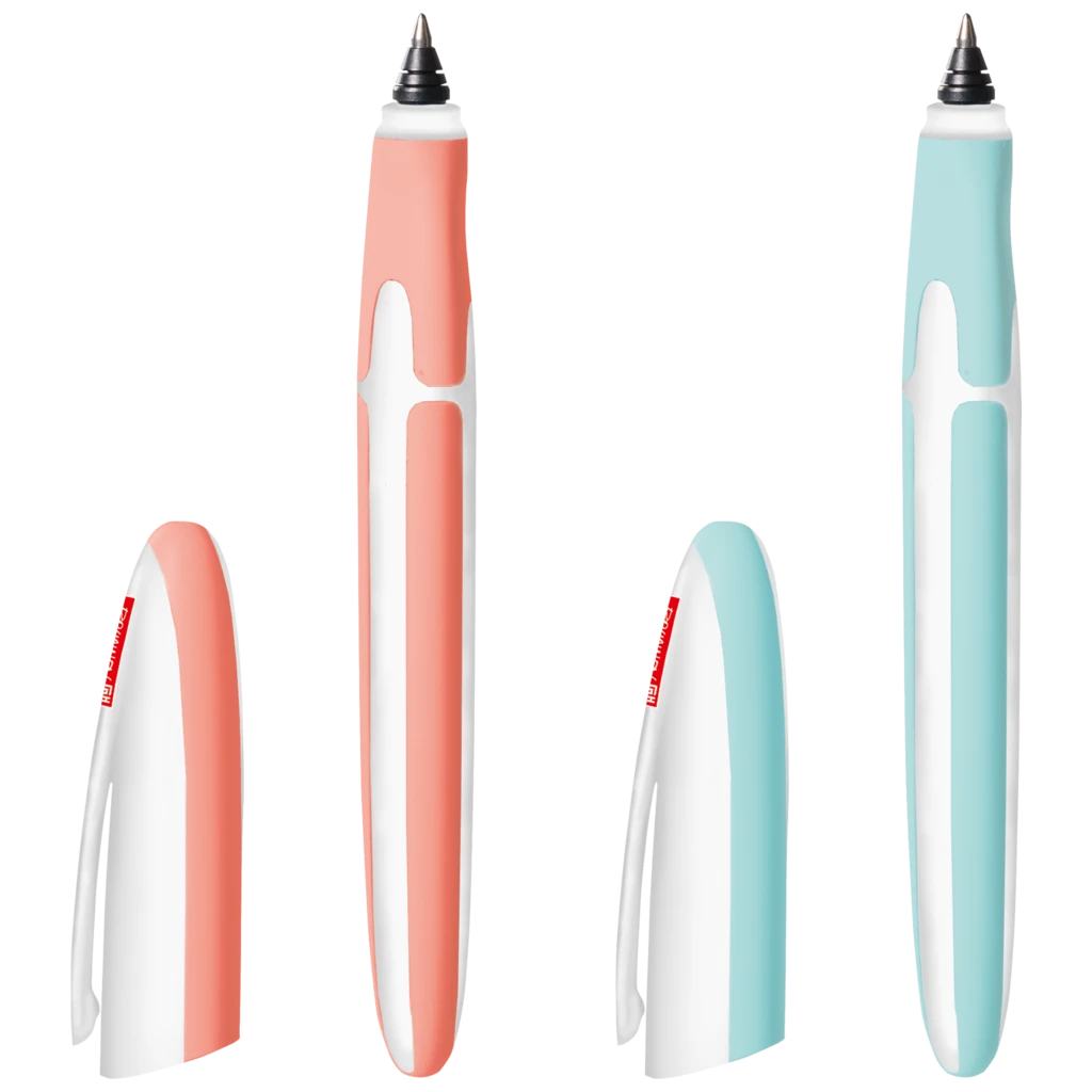 Inkliner Colours of Holiday | sortiert