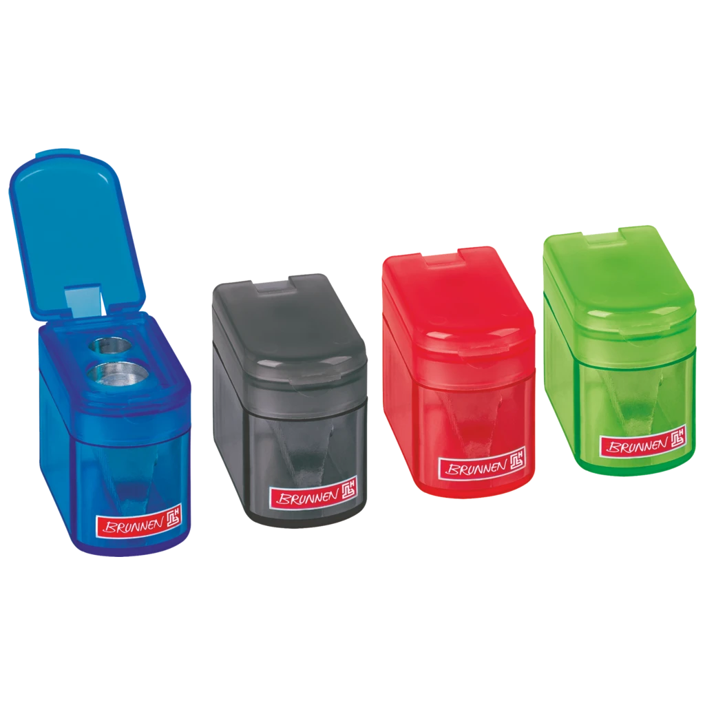 Dosenspitzer „Klicki mini“ | sortiert