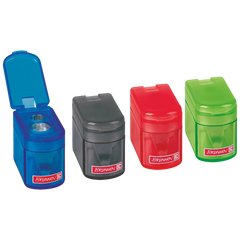 Dosenspitzer „Klicki mini“ | sortiert