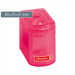 Dosenspitzer „Klicki“ Colour Code | tulip