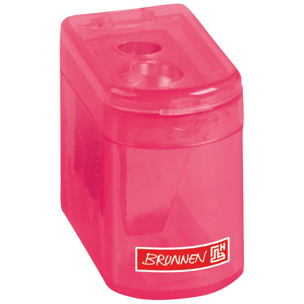 Dosenspitzer „Klicki“ Colour Code | tulip