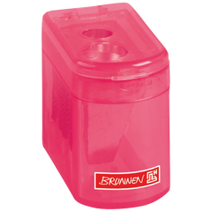 Dosenspitzer „Klicki“ Colour Code | tulip