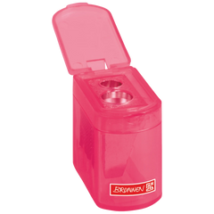 Dosenspitzer „Klicki“ Colour Code | tulip