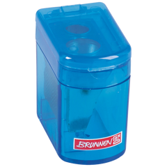 Dosenspitzer „Klicki“ Colour Code | azur