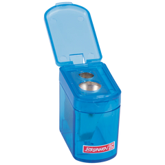 Dosenspitzer „Klicki“ Colour Code | azur