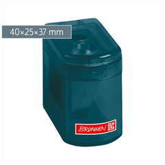 Dosenspitzer „Klicki“ Colour Code | denim