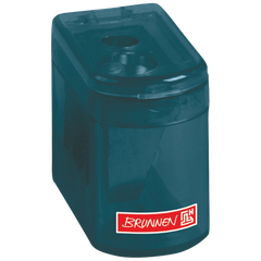 Dosenspitzer „Klicki“ Colour Code | denim