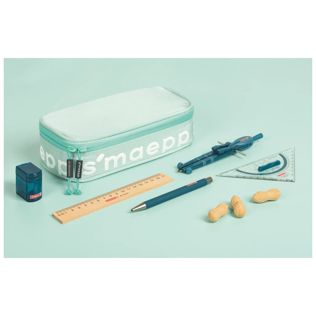 Dosenspitzer „Klicki“ Colour Code | denim